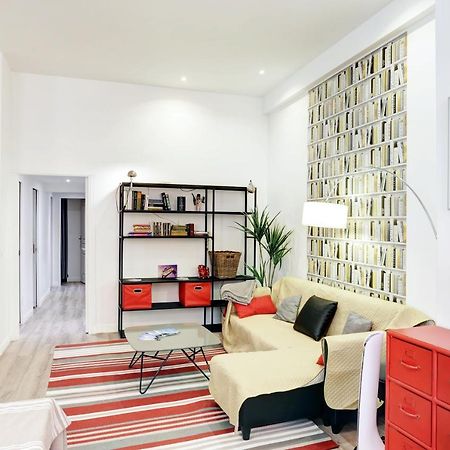 דירות Centrale 2 - F4 Spacieux Et Confortable Au Centre Du Vieux-ניס מראה חיצוני תמונה