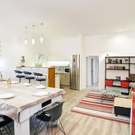 דירות Centrale 2 - F4 Spacieux Et Confortable Au Centre Du Vieux-ניס מראה חיצוני תמונה