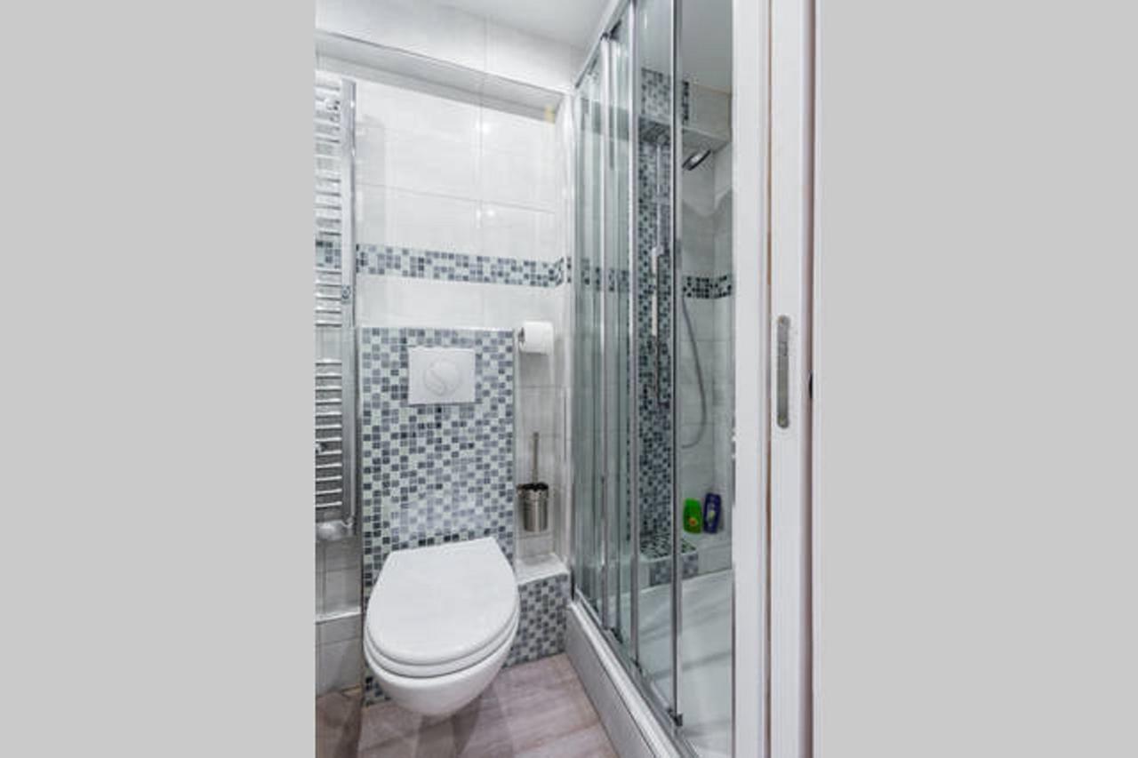 דירות Centrale 2 - F4 Spacieux Et Confortable Au Centre Du Vieux-ניס מראה חיצוני תמונה